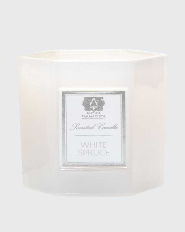 White Spruce Candle, 9 oz./ 255 g